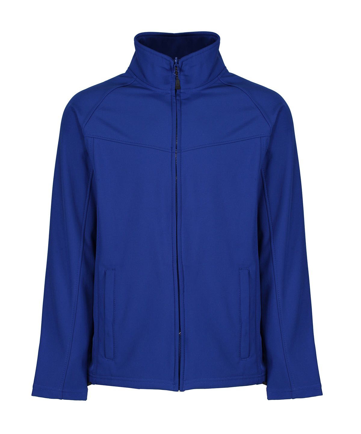 Uproar softshell - 2XL - New Royal