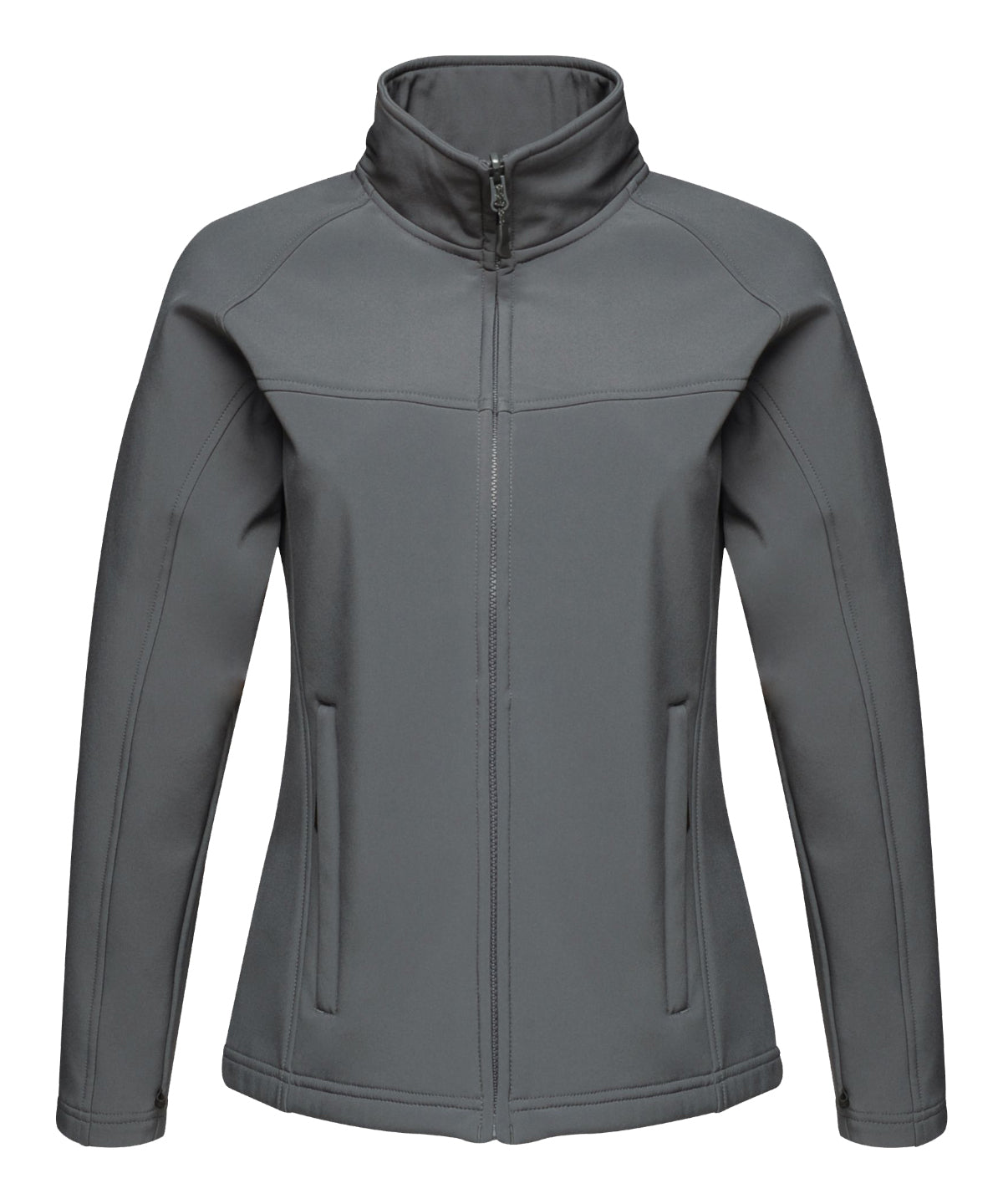 Women's Uproar softshell jacket - Uproar softshell collection for women's outerwear