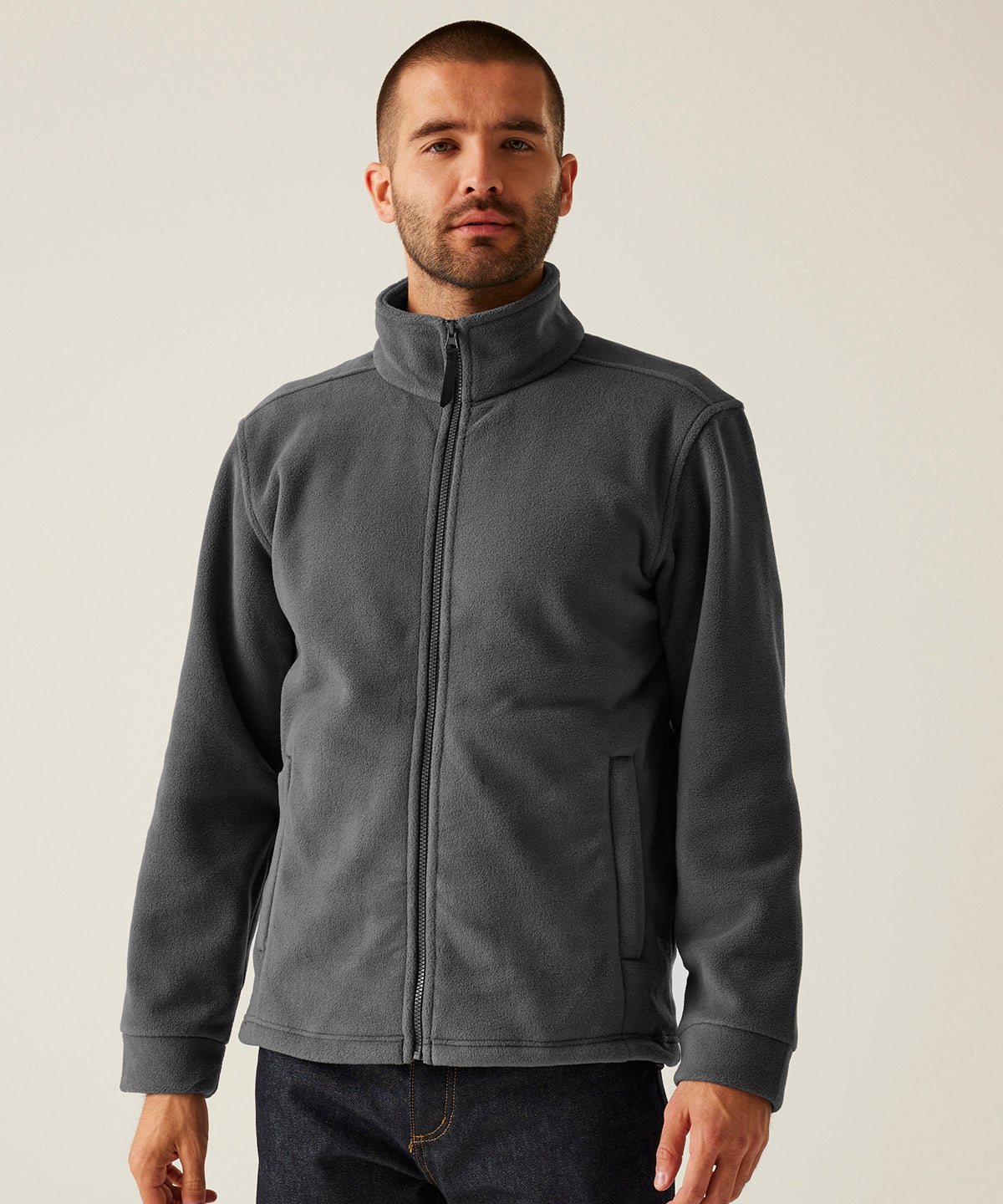 Thor 300 fleece - available in multiple sizes and colours, durable comfortable layer