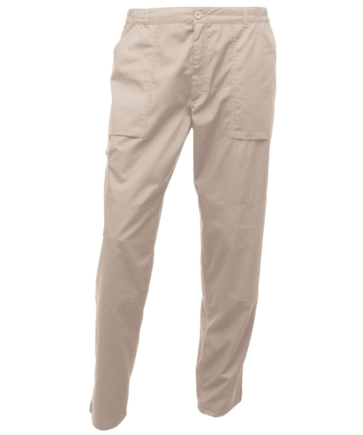 New action trousers - 46 Reg - Lichen