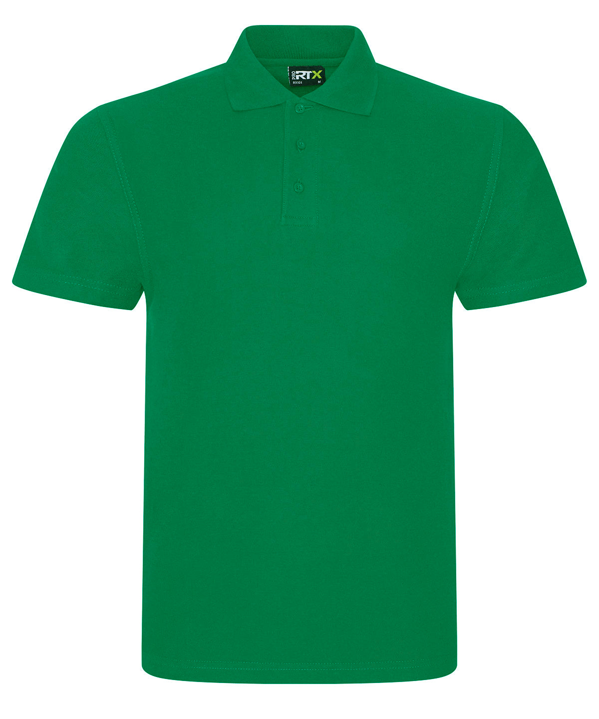 Pro polo - 6XL - Kelly Green