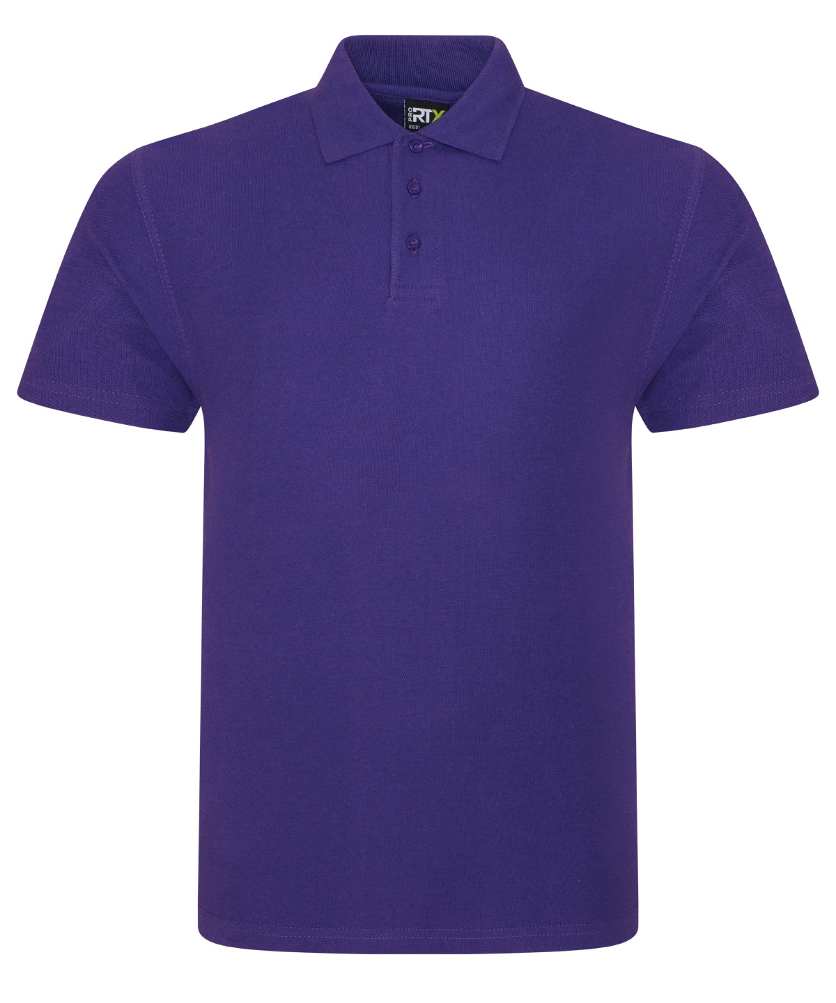 Pro polo - S - Purple