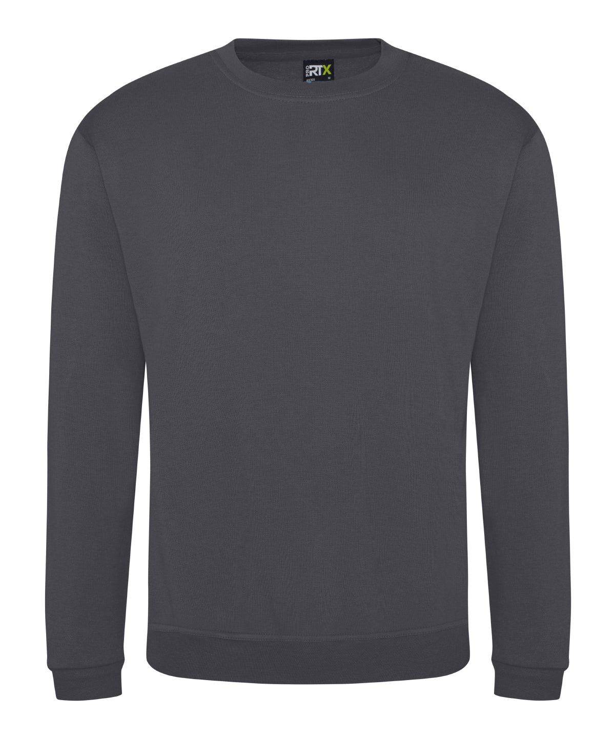 Pro sweatshirt - Classic heavyweight crewneck pullover for everyday comfort