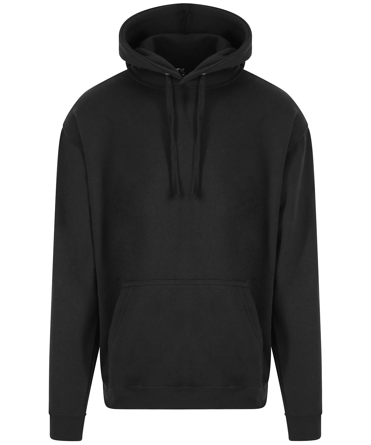 Pro hoodie - 7XL - Black*