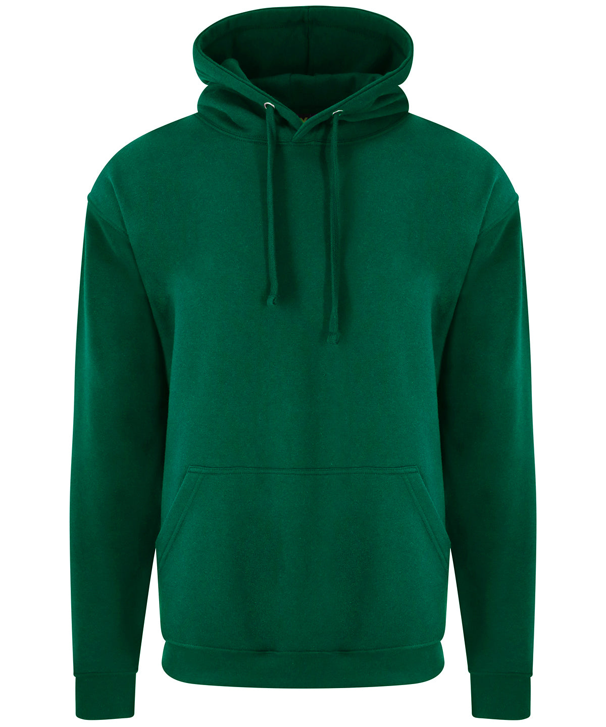 Pro hoodie - L - Bottle Green