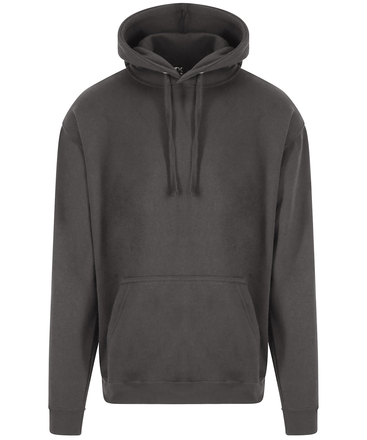 Pro hoodie - 5XL - Charcoal