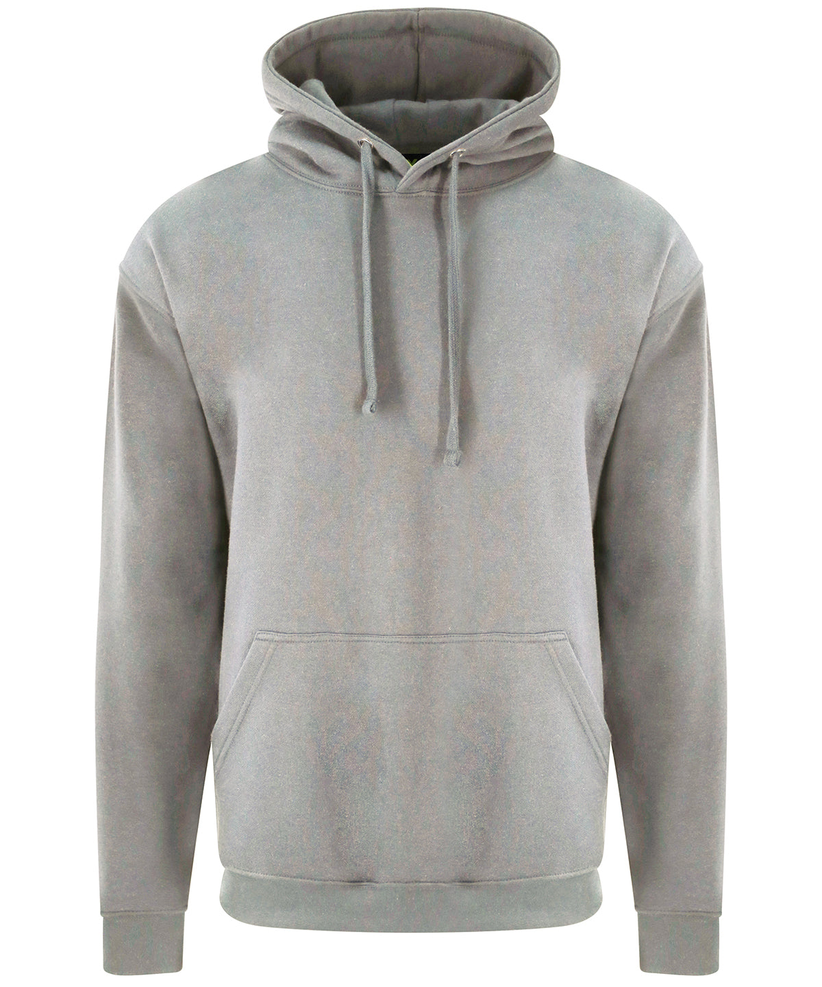Pro hoodie - 4XL - Heather Grey