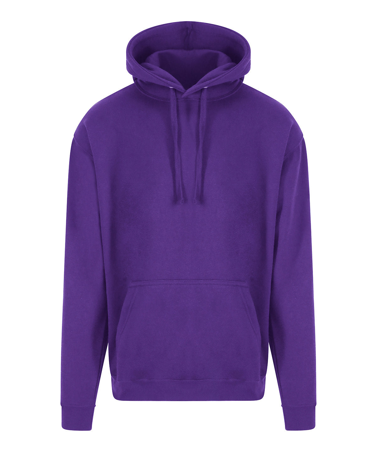 Pro hoodie - XL - Purple