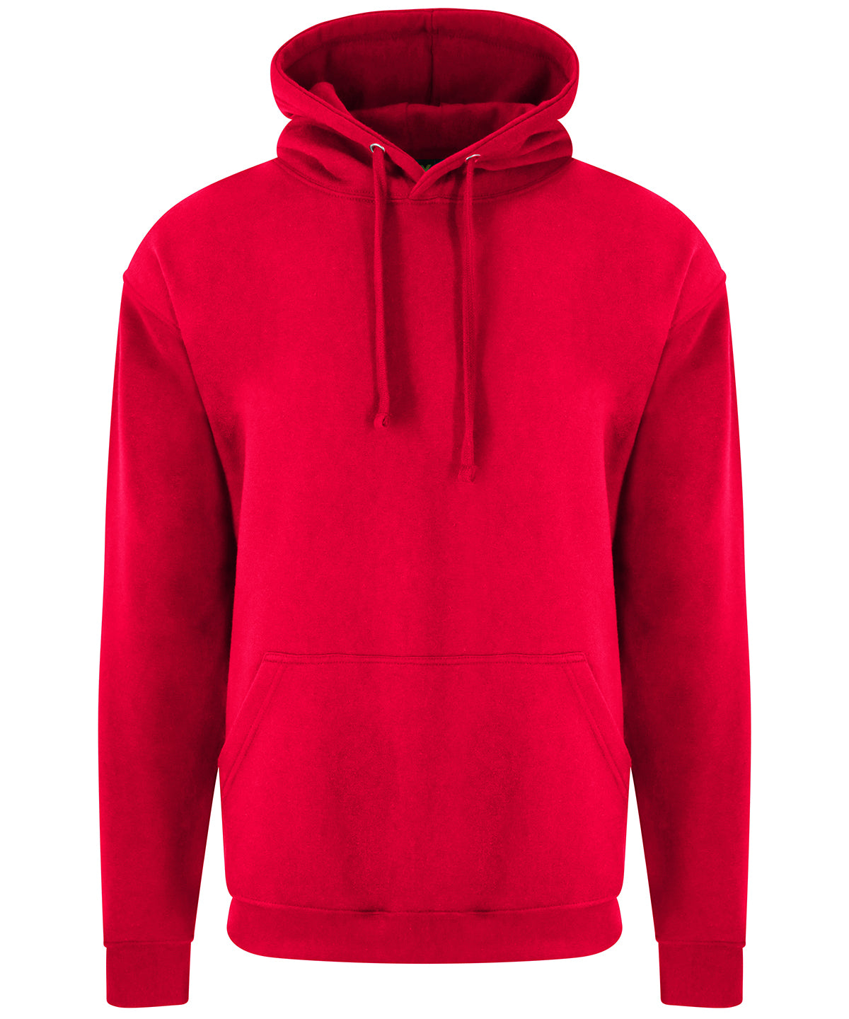 Pro hoodie - M - Red