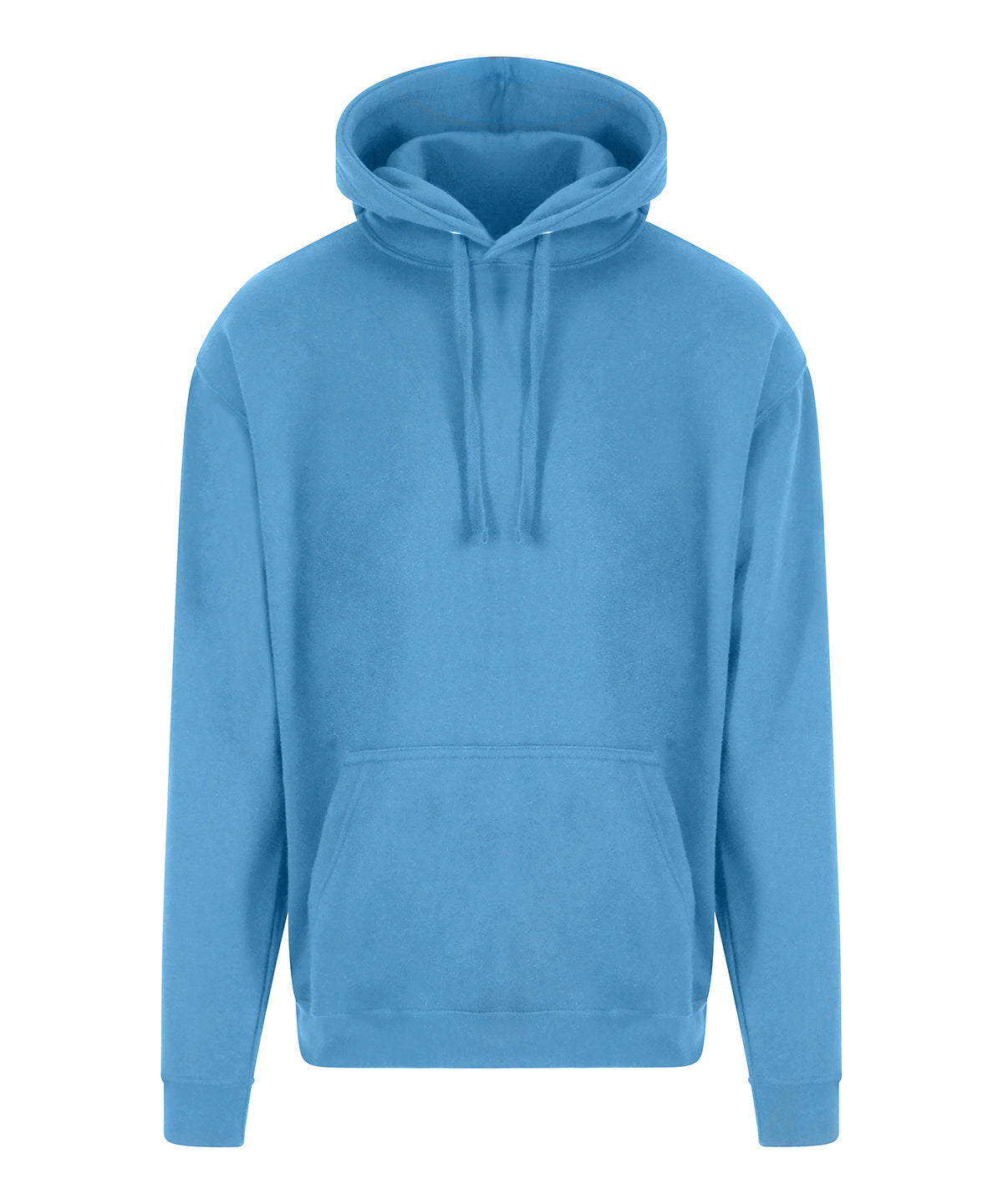 Pro hoodie - Premium heavyweight pullover hoodie with quality construction