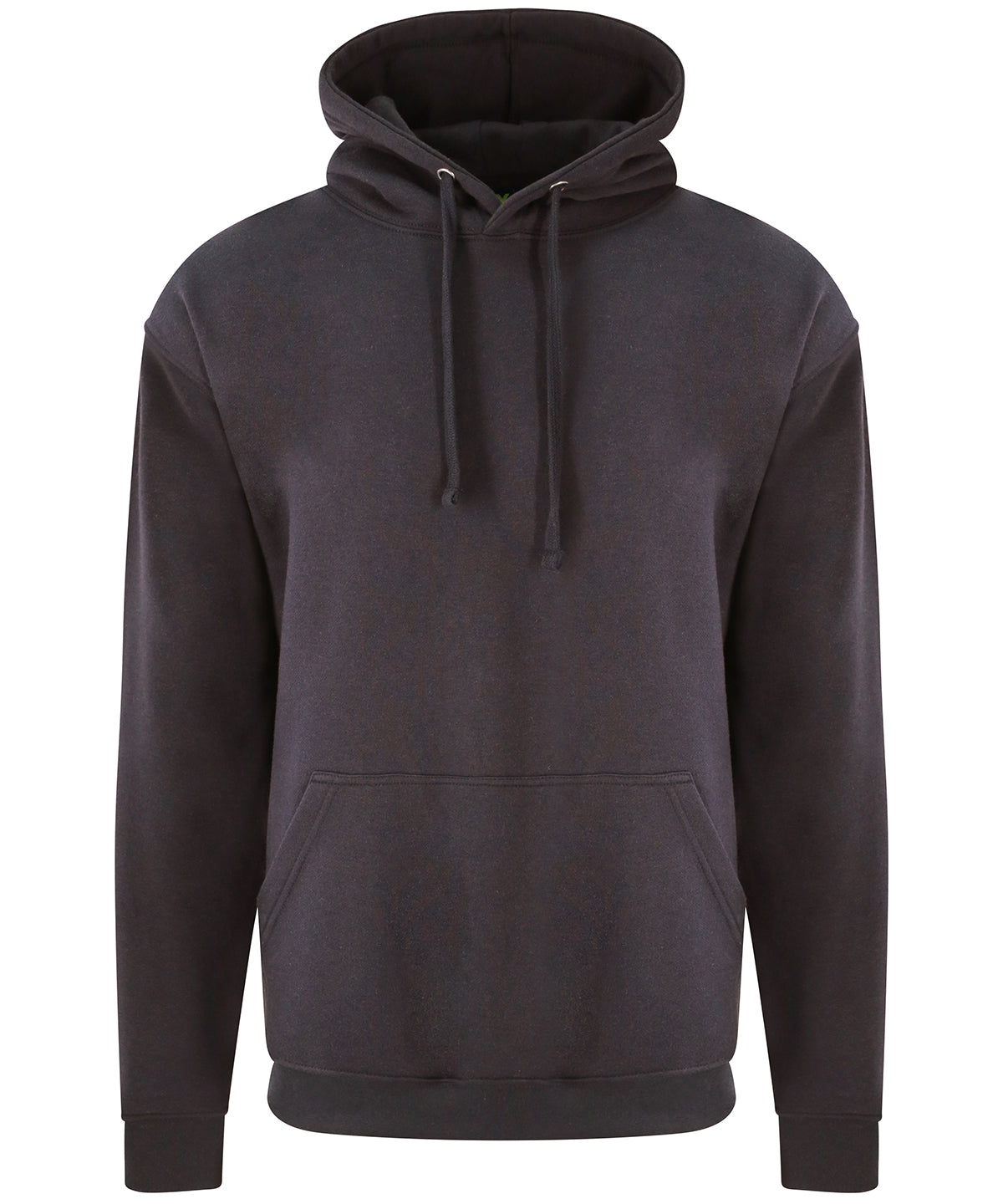 Pro hoodie - Premium heavyweight pullover hoodie with quality construction