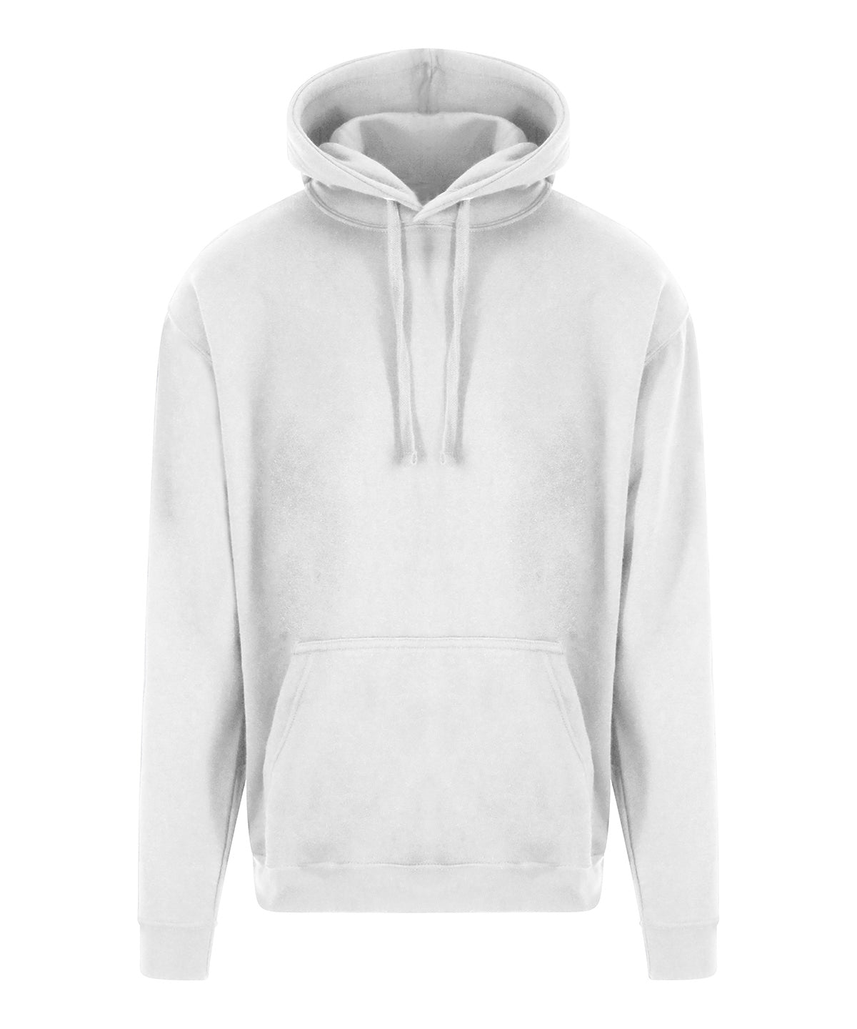 Pro hoodie - Premium heavyweight pullover hoodie with quality construction