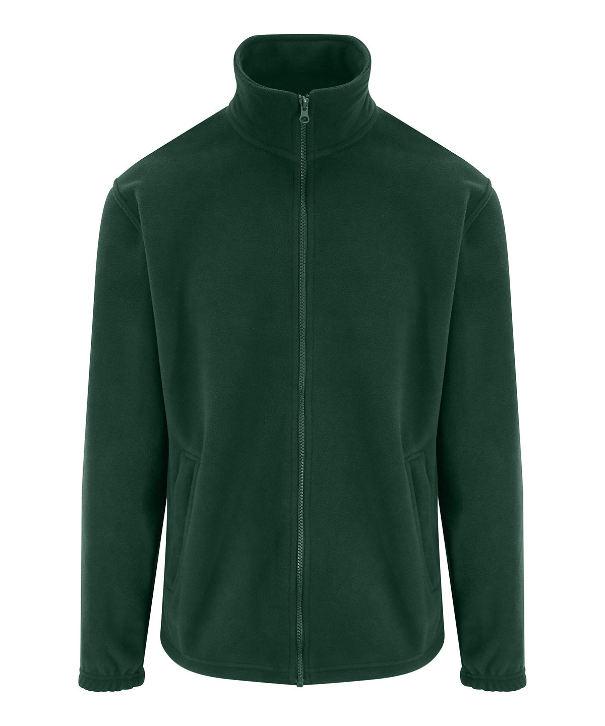 Pro fleece - professional performance fleece jacket for work, outdoor and layering