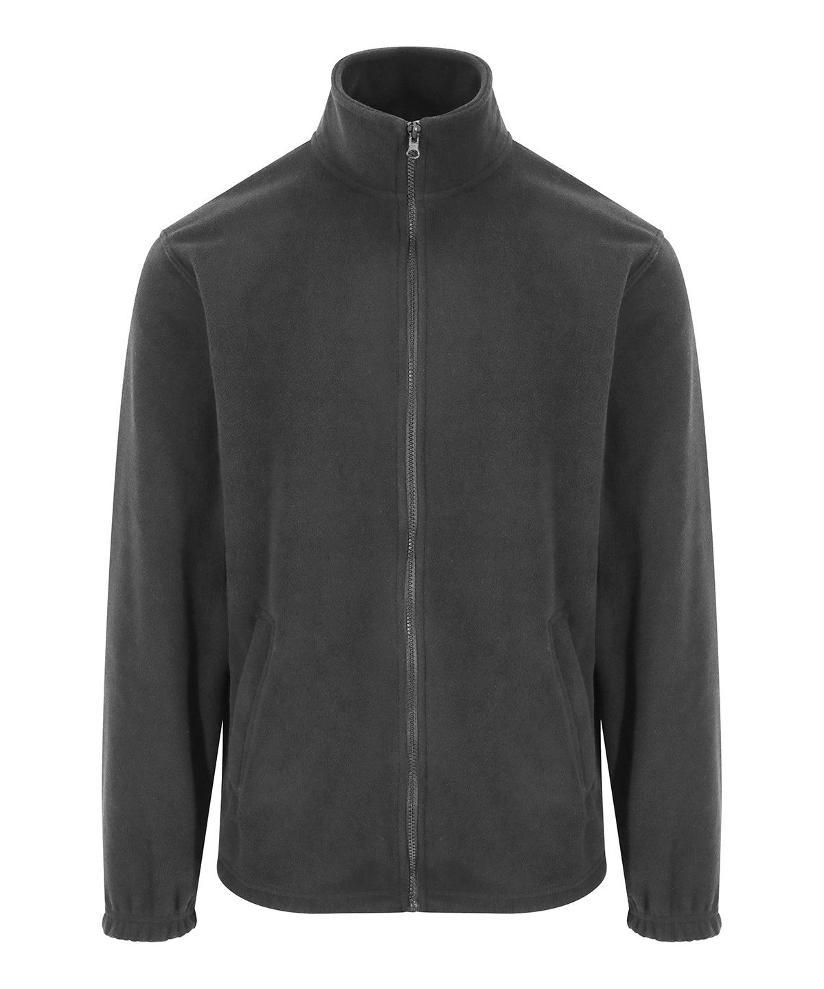 Pro fleece - professional performance fleece jacket for work, outdoor and layering