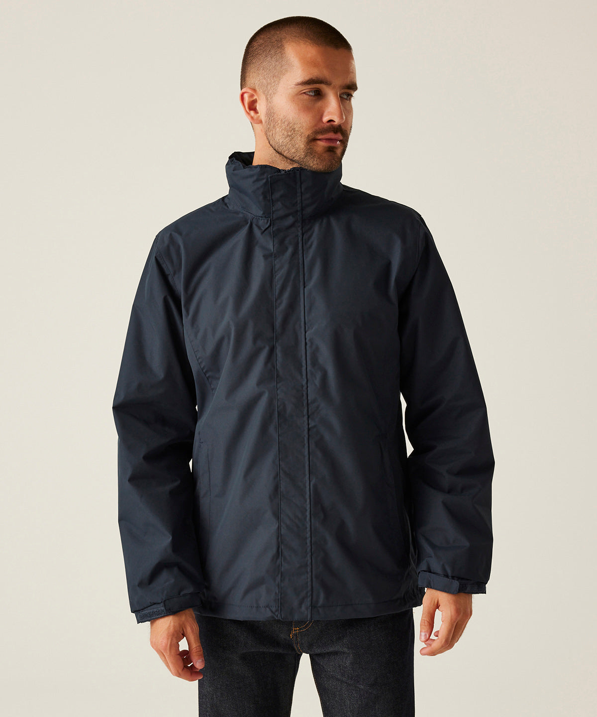Ardmore waterproof shell jacket - available in multiple sizes and color combinations