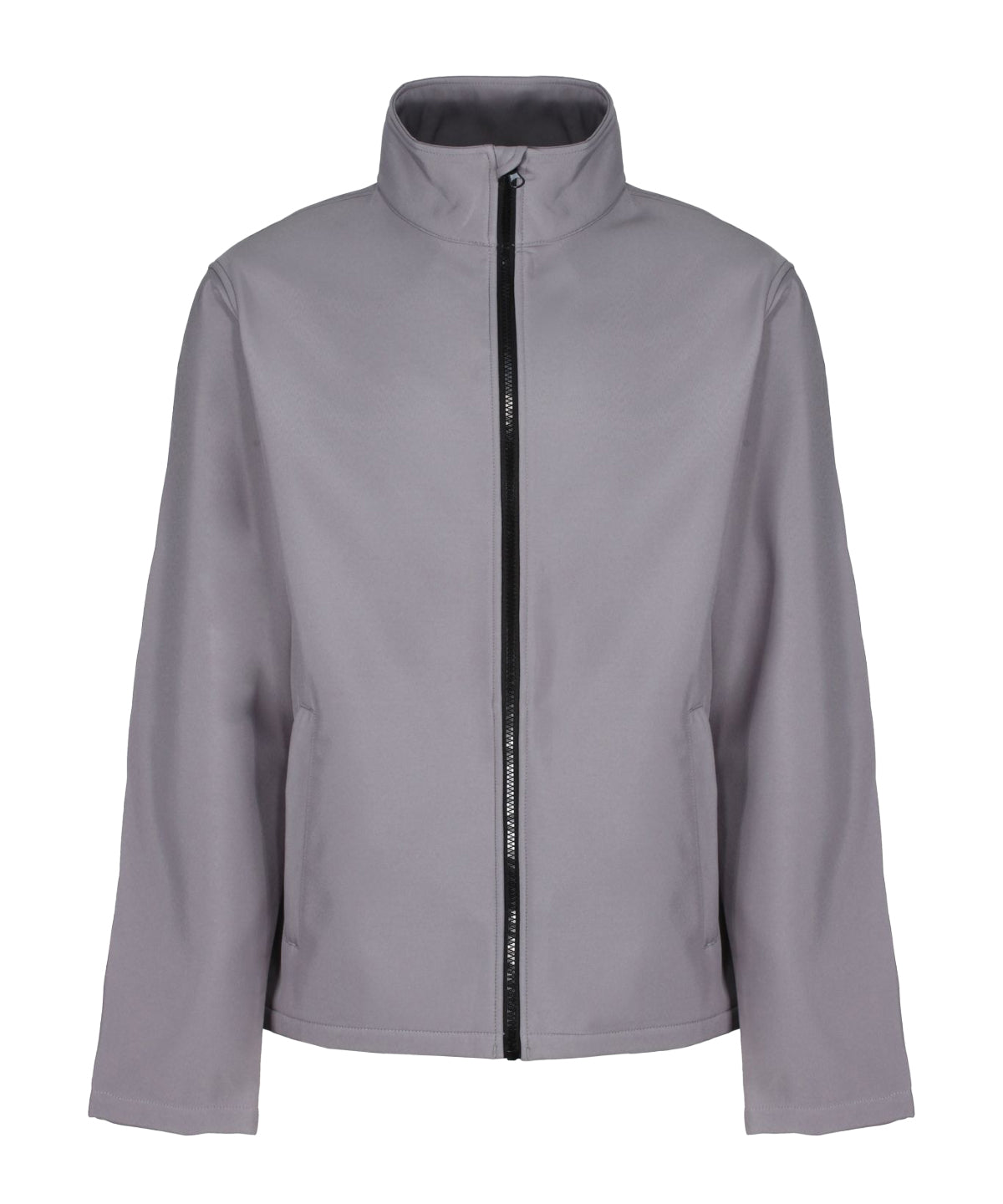 Ablaze printable softshell jacket - customizable, printable outerwear for branding