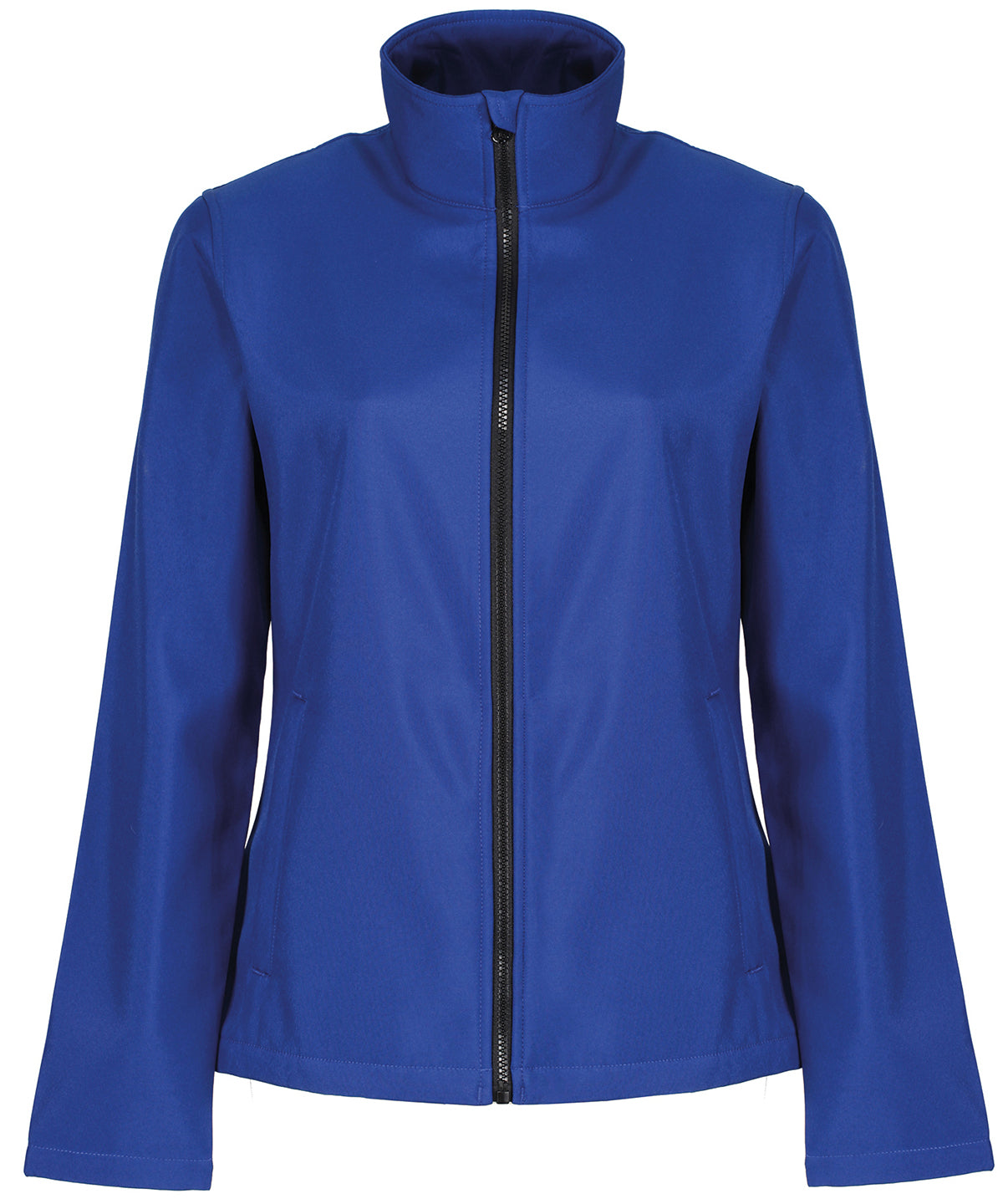 Women's Ablaze printable softshell - Wom 8 - New Royal