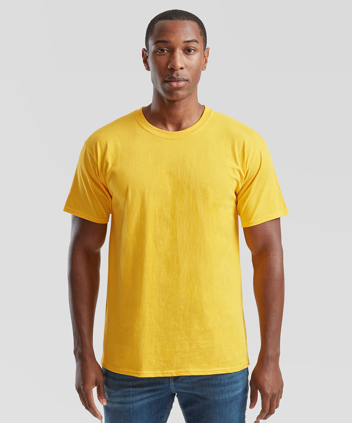 Valueweight T - S - Azure Blue