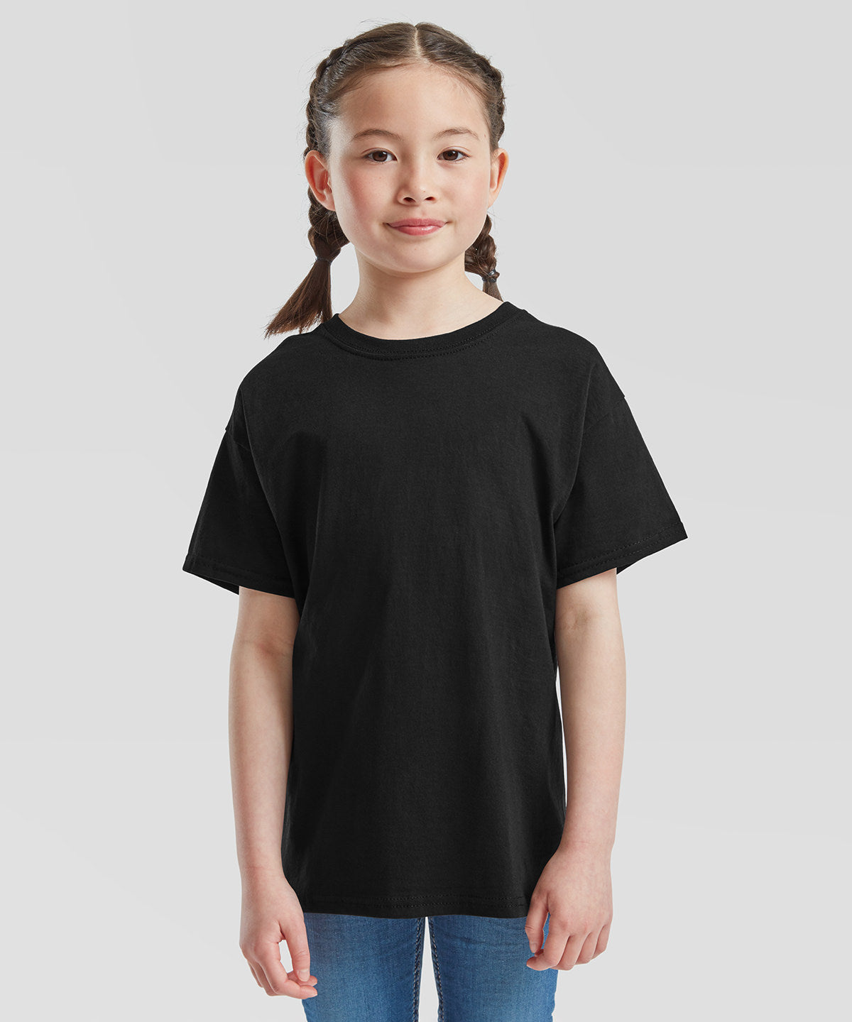 Kids valueweight T - Youth Casual Cotton T-Shirt, Durable Everyday Tee, Multiple Options