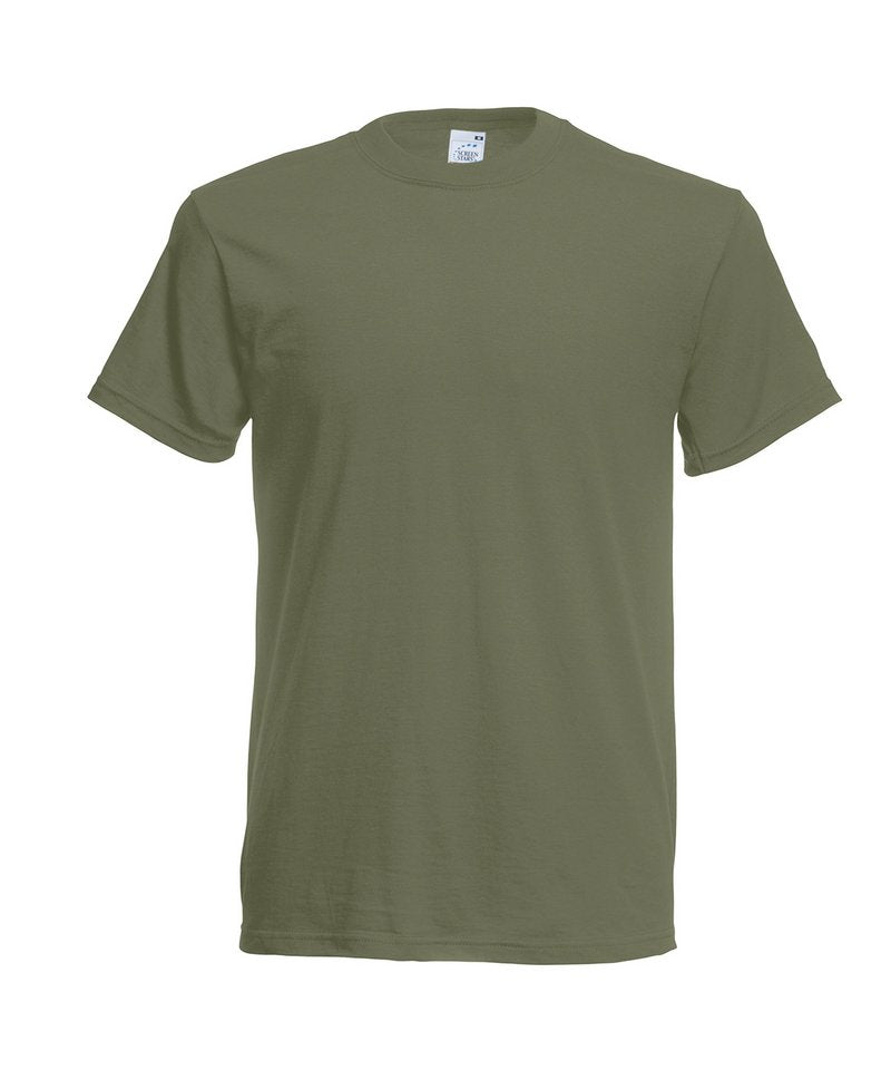 Original T - S - Classic Olive