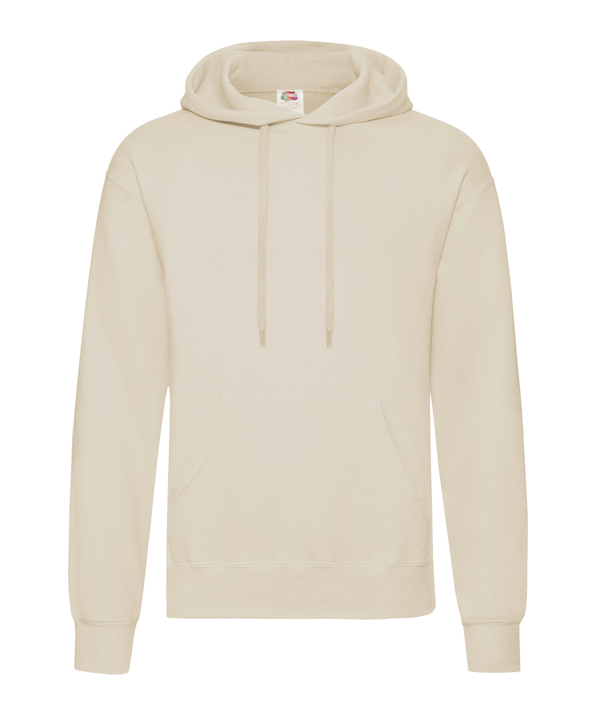 Classic 80/20 hooded sweatshirt - pullover hoodie, multiple colors & sizes available