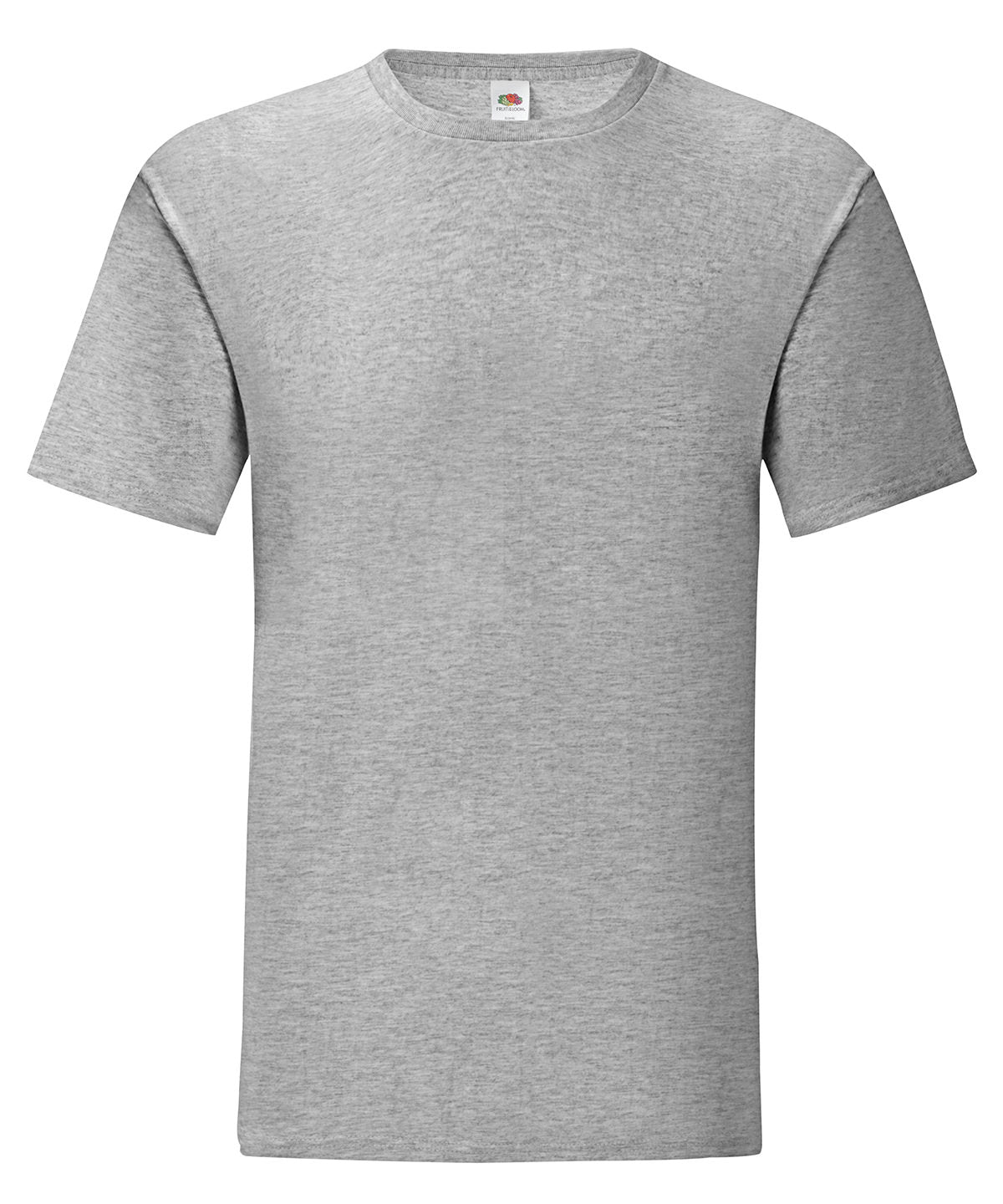 Iconic 150 T - M - Athletic Heather