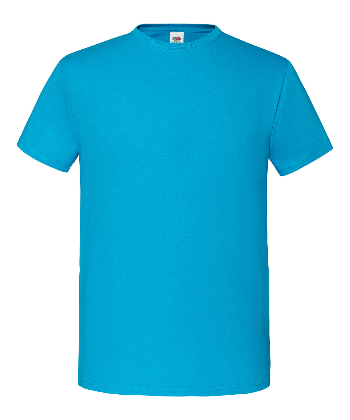Iconic 150 T - S - Azure Blue