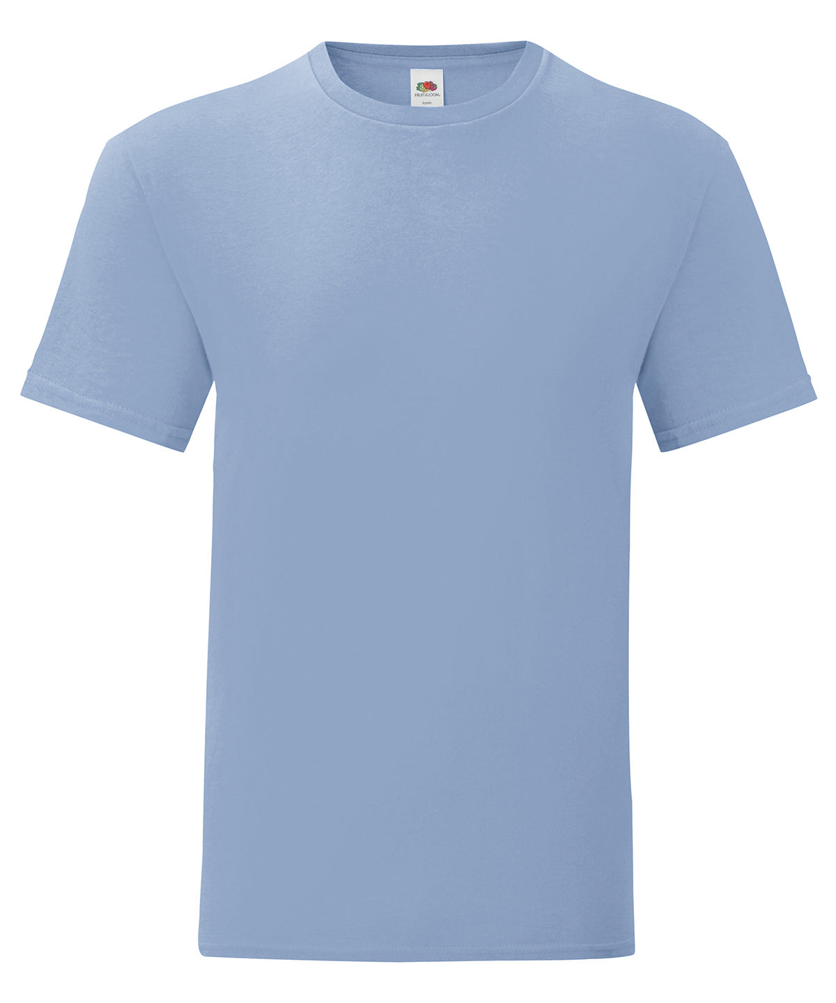 Iconic 150 T - XL - Mineral Blue