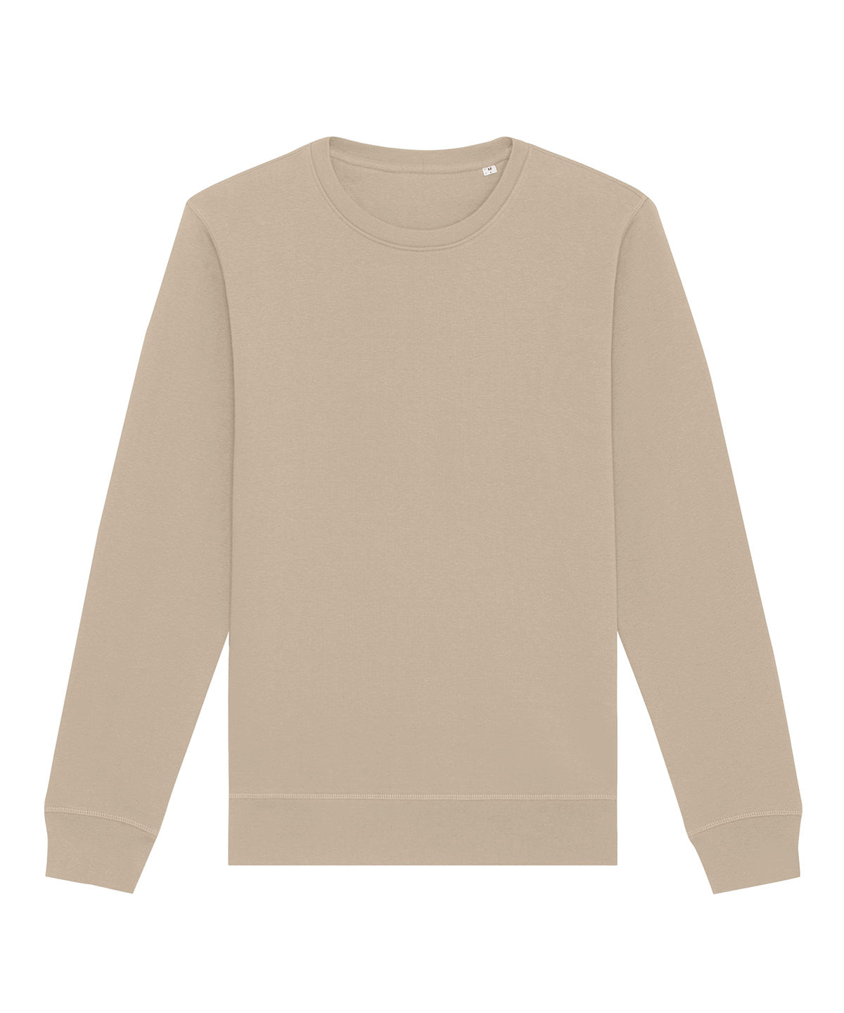 Roller unisex crew neck sweatshirt (STSU868) - XS - Desert Dust