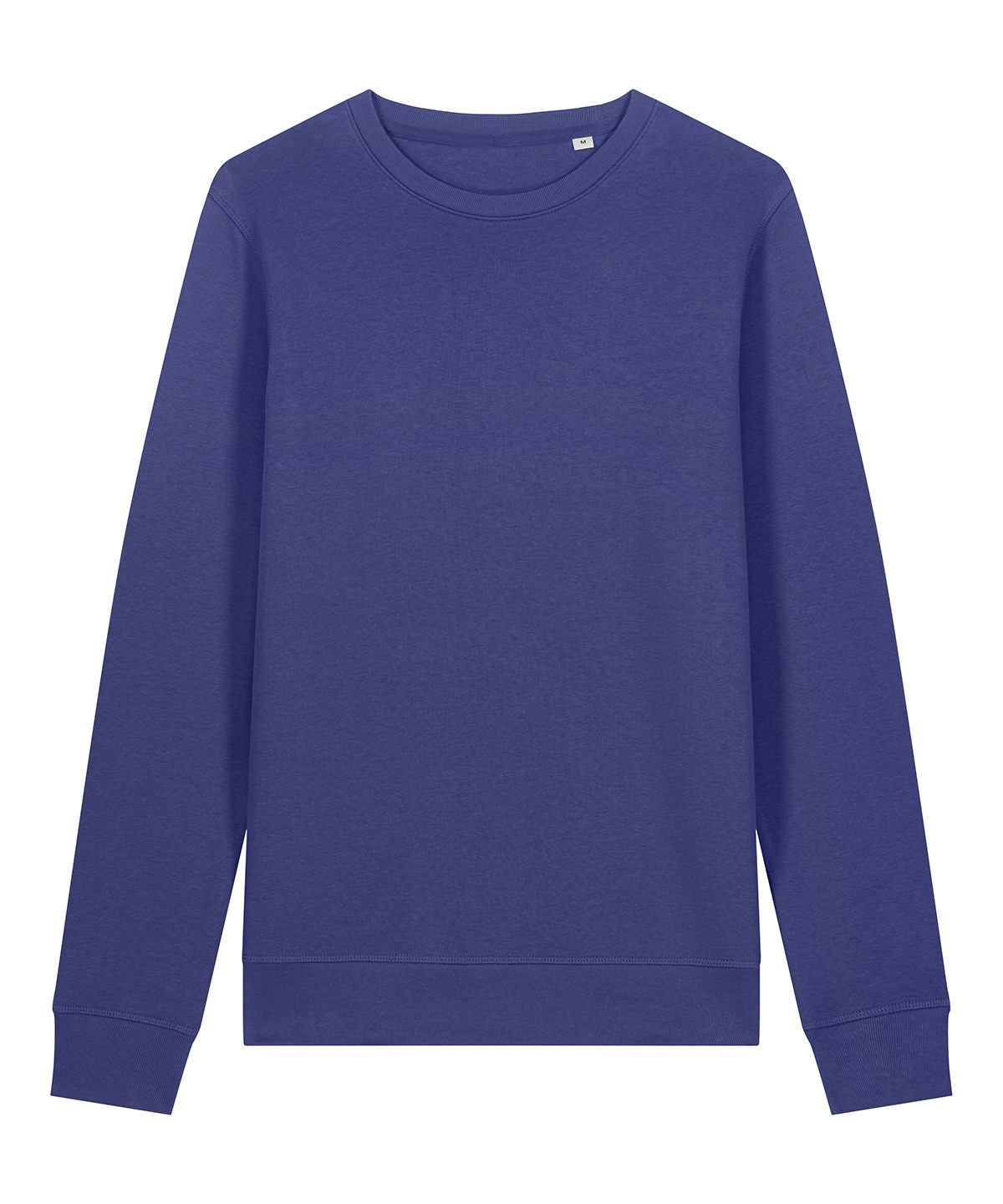 Roller unisex crew neck sweatshirt (STSU868) - XXS - Dusk