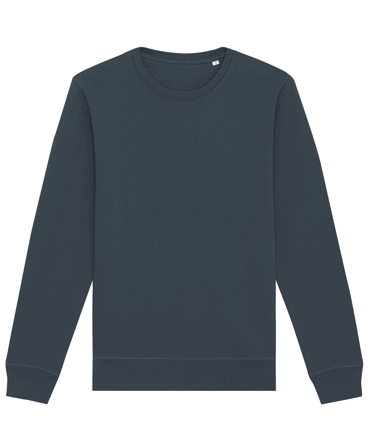 Roller unisex crew neck sweatshirt (STSU868) - XS - India Ink Grey