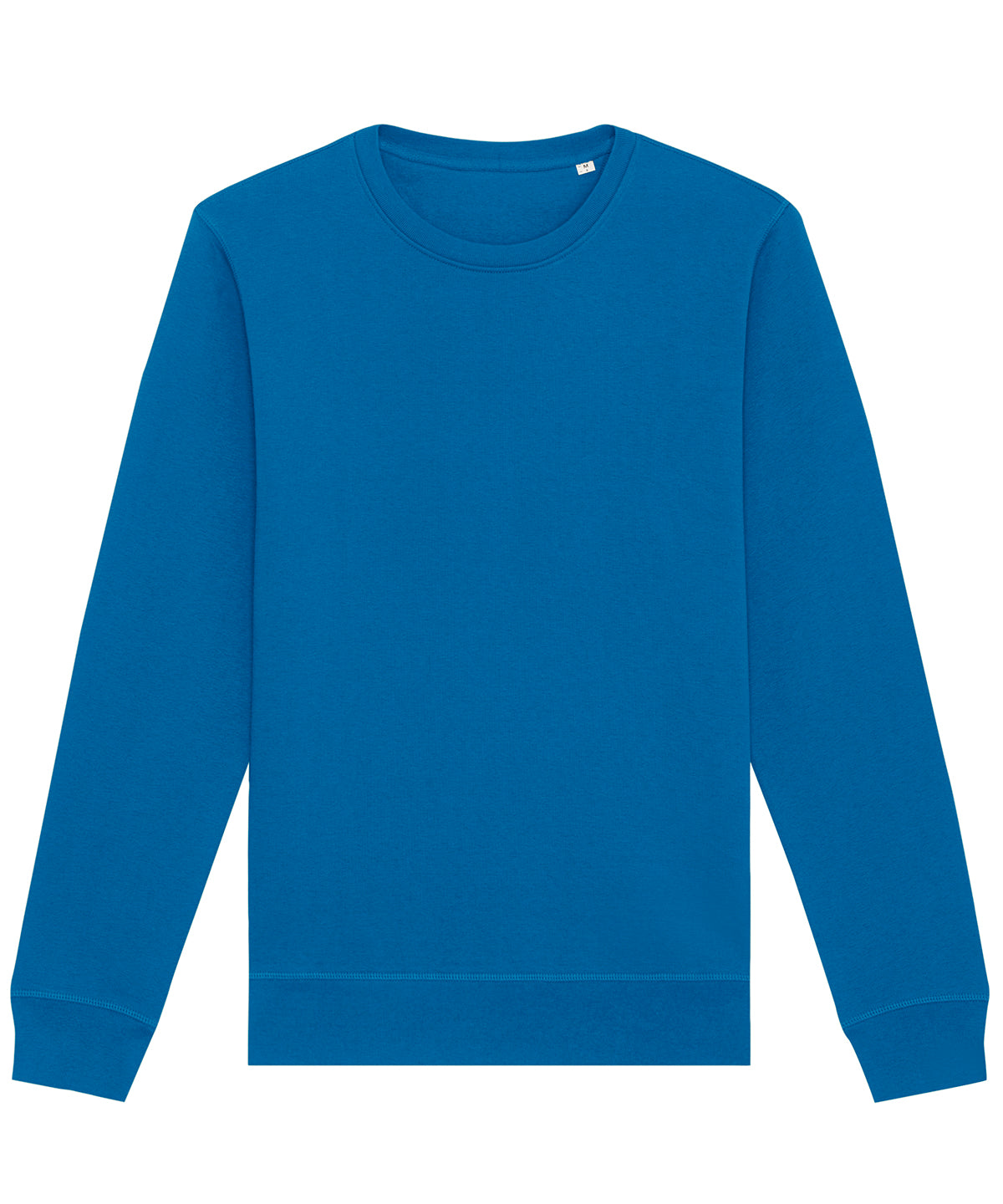 Roller unisex crew neck sweatshirt (STSU868) - XS - Royal Blue