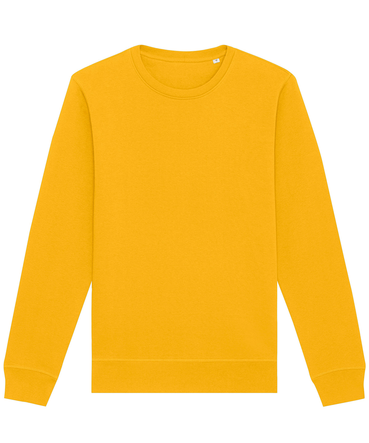 Roller unisex crew neck sweatshirt — comfortable everyday pullover with classic fit