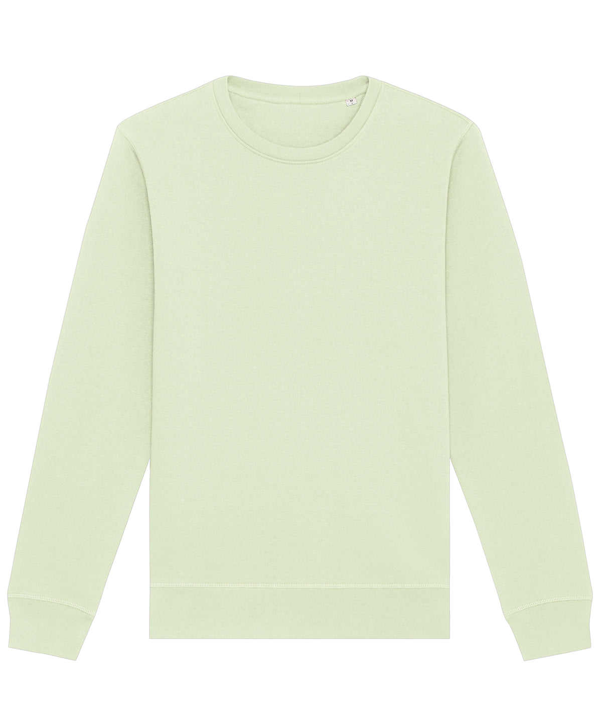 Roller unisex crew neck sweatshirt — comfortable everyday pullover with classic fit