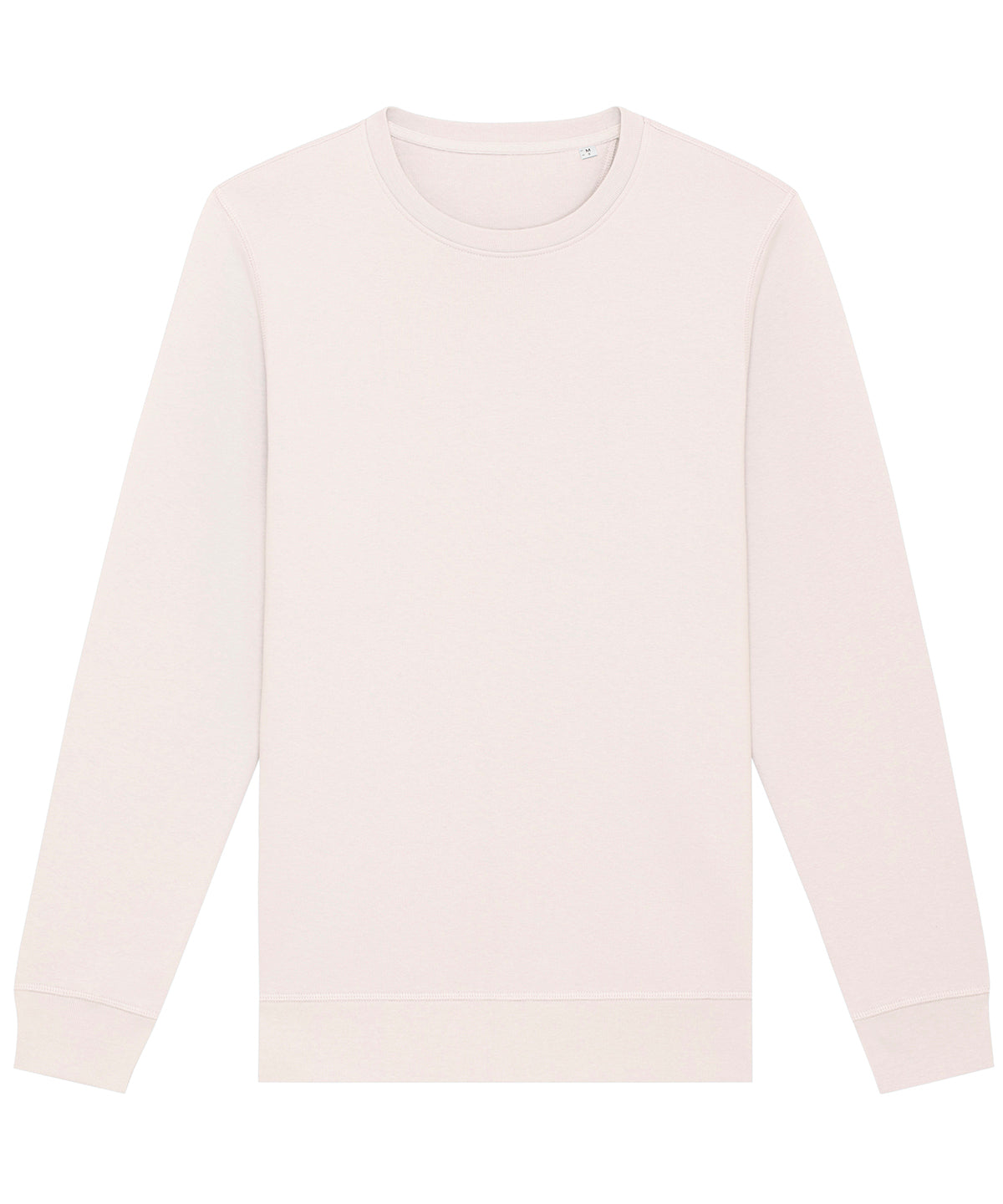 Roller unisex crew neck sweatshirt — comfortable everyday pullover with classic fit