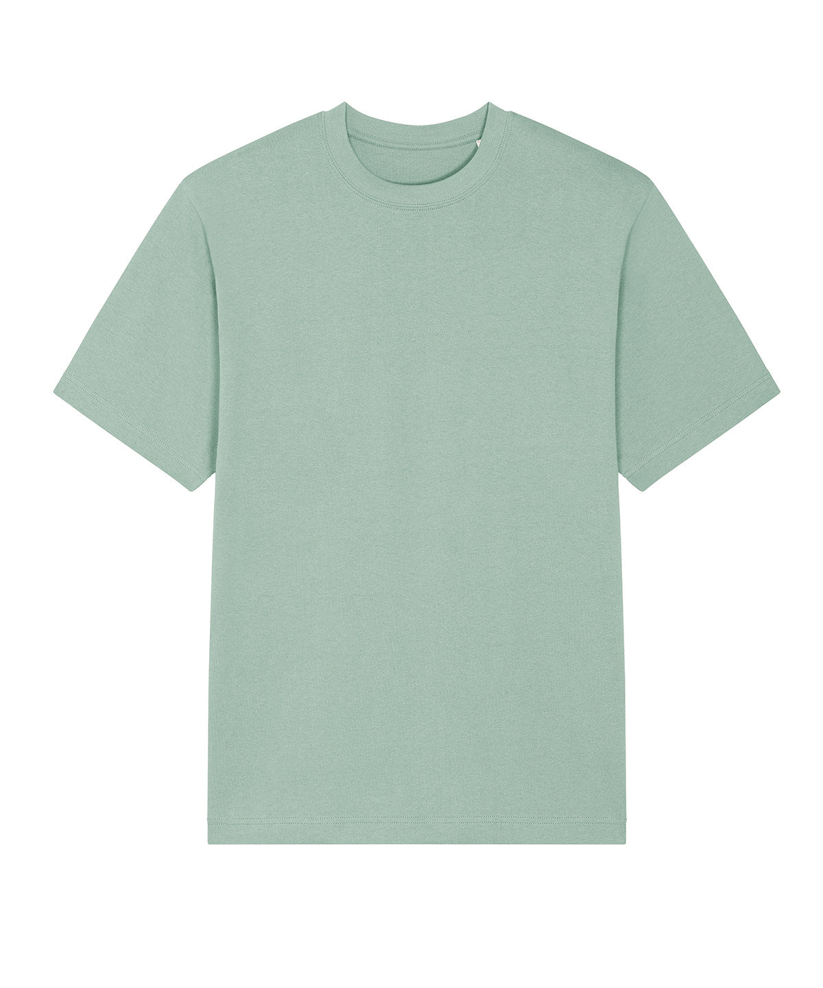 Freestyler relaxed heavy t-shirt (STTU788) - XS - Aloe