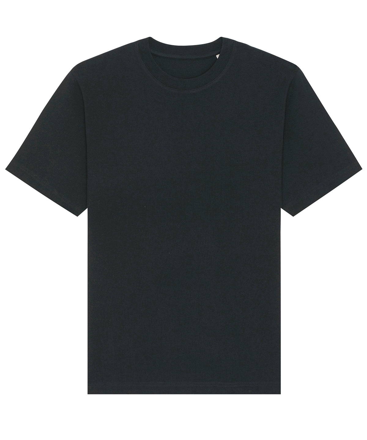Freestyler relaxed heavy t-shirt (STTU788) - XS - Black
