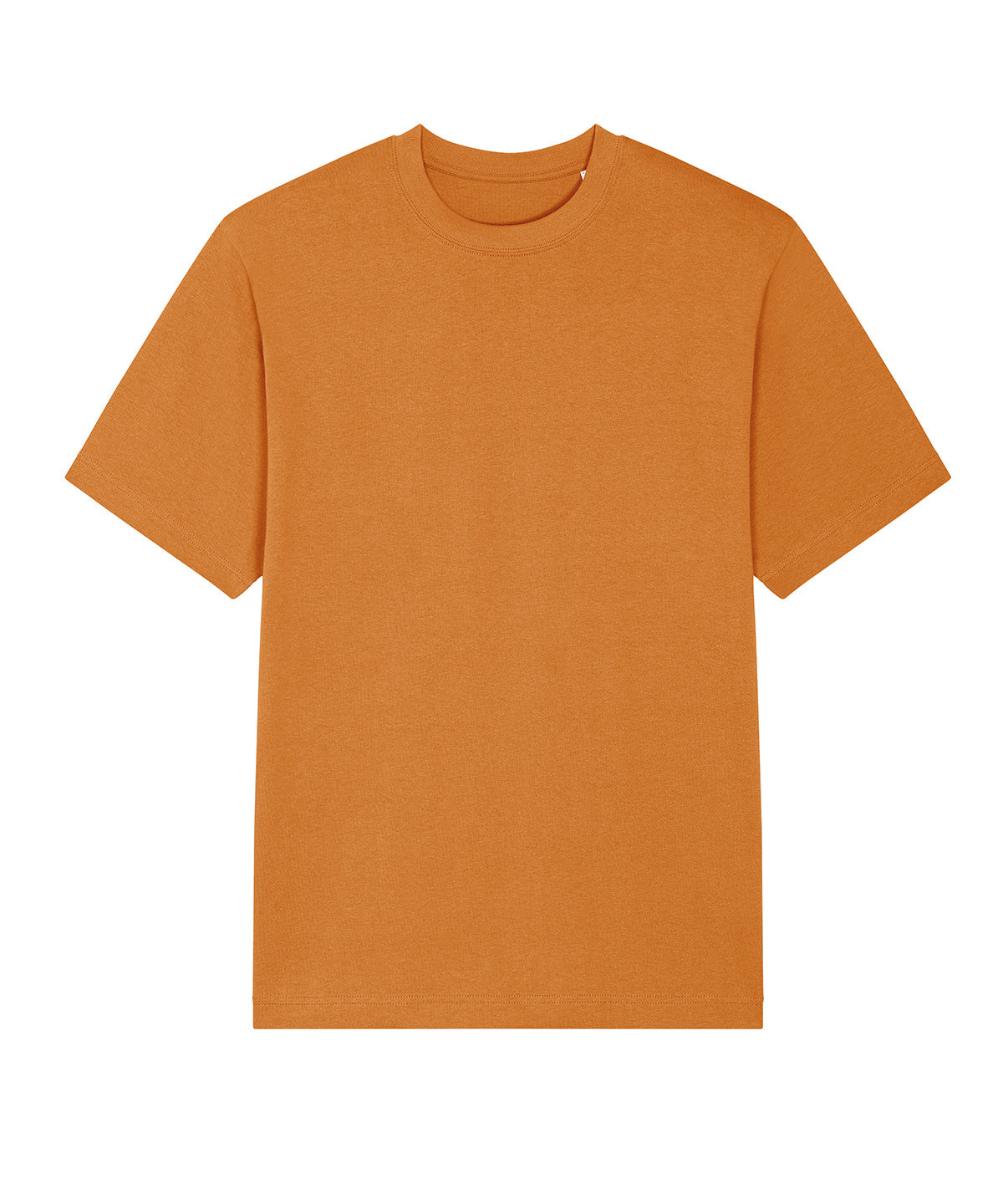 Freestyler relaxed heavy t-shirt (STTU788) - 3XL - Day Fall