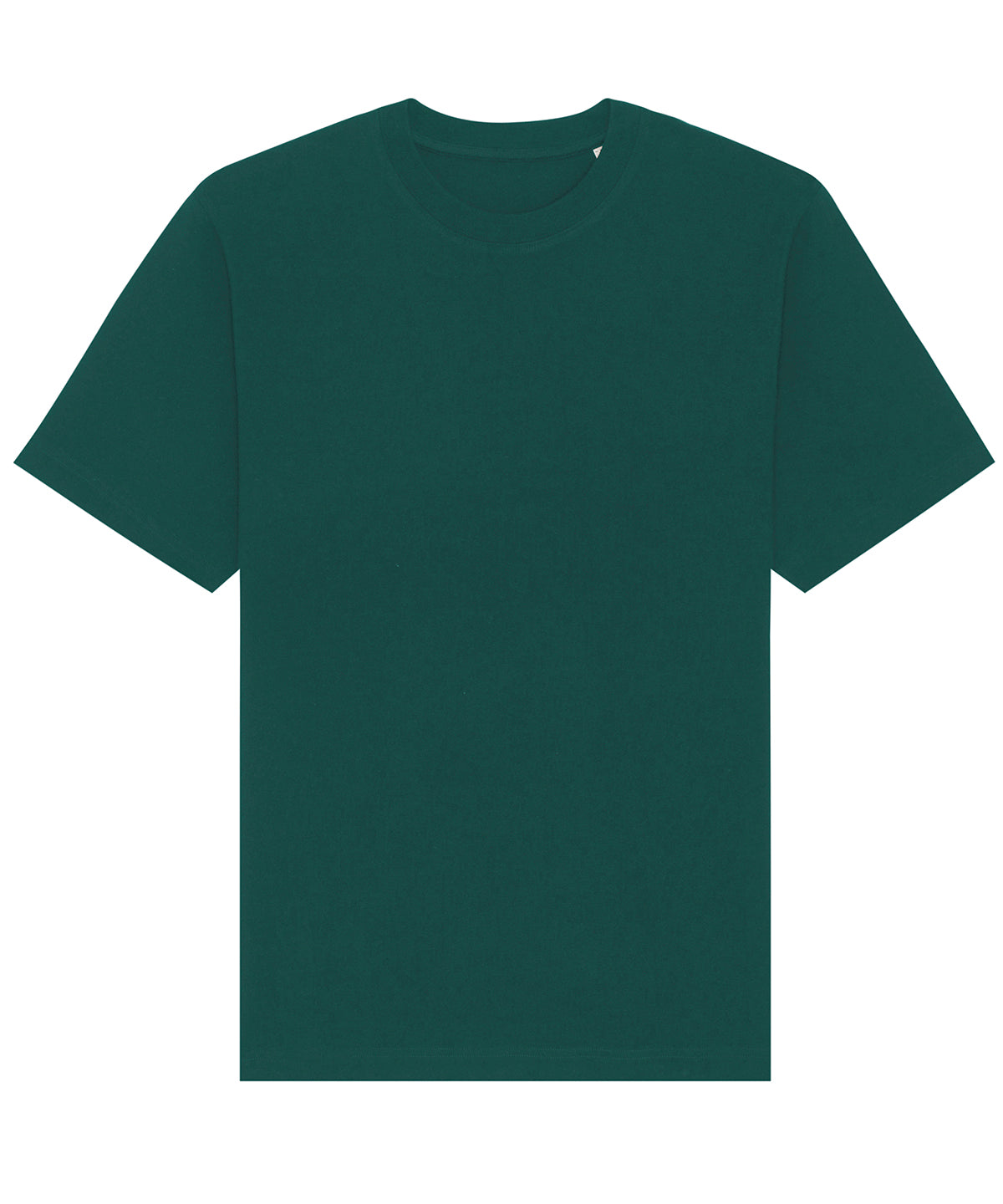Freestyler relaxed heavy t-shirt (STTU788) - L - Glazed Green