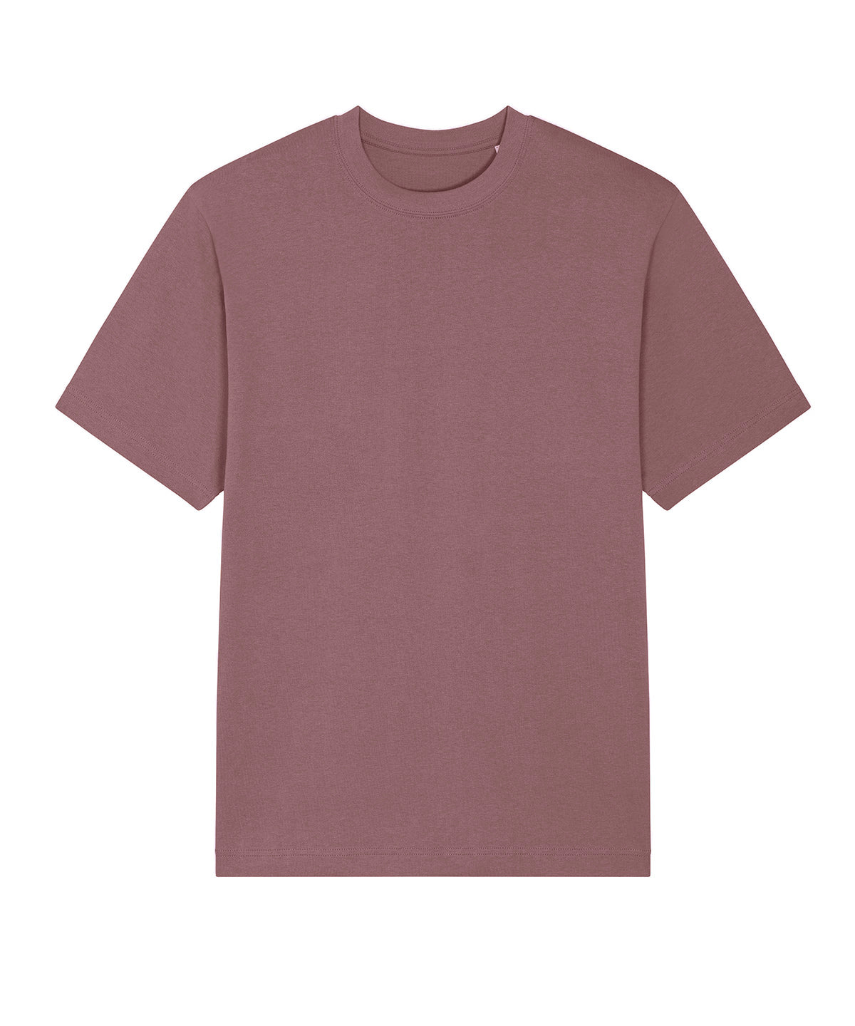 Freestyler relaxed heavy t-shirt (STTU788) - M - Kaffa Coffee