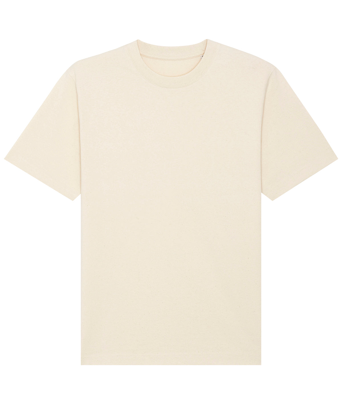 Freestyler relaxed heavy t-shirt (STTU788) - 2XL - Natural Raw