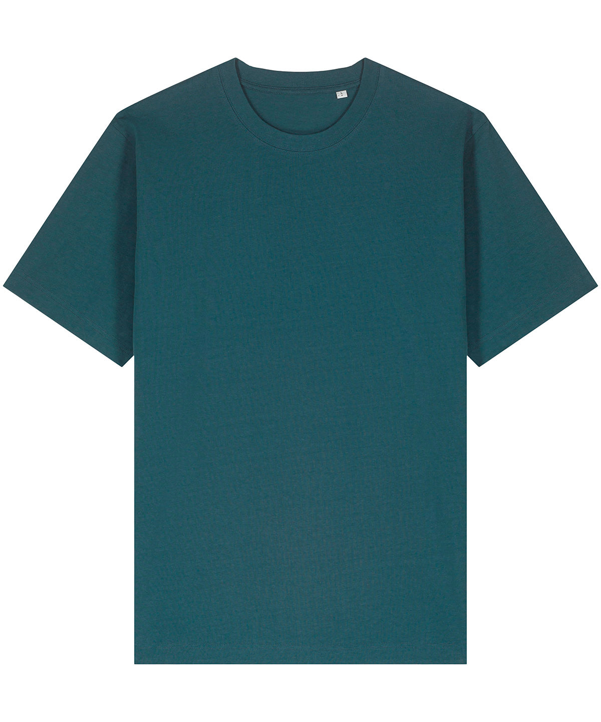 Freestyler relaxed heavy t-shirt (STTU788) - XXS - Stargazer