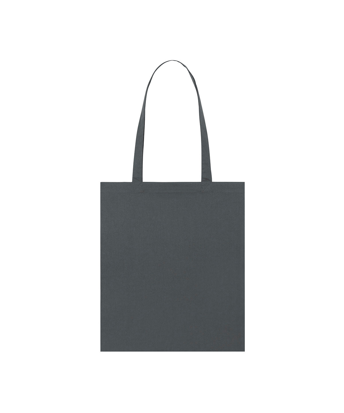 Light tote bag (STAU773) – Lightweight canvas shopper bag for everyday use