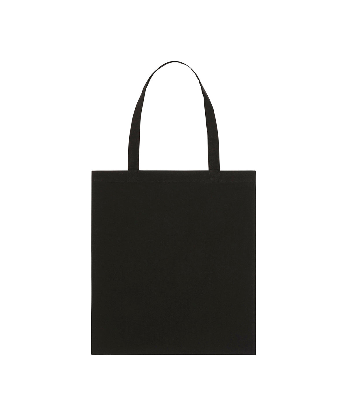 Light tote bag (STAU773) – Lightweight canvas shopper bag for everyday use