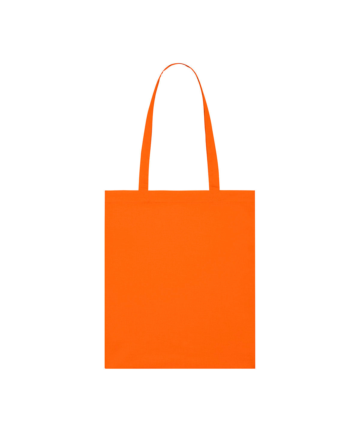 Light tote bag (STAU773) – Lightweight canvas shopper bag for everyday use