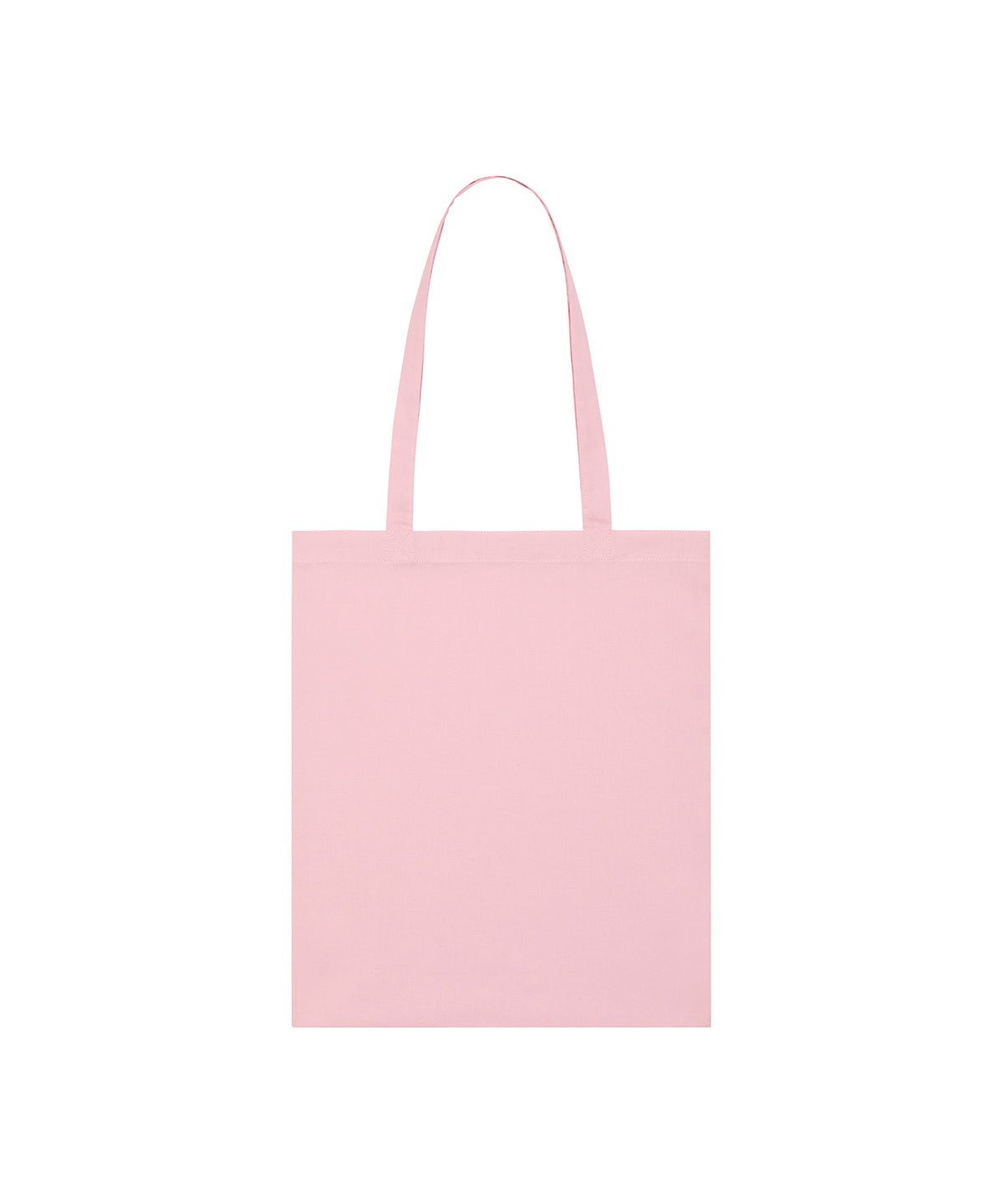 Light tote bag (STAU773) – Lightweight canvas shopper bag for everyday use