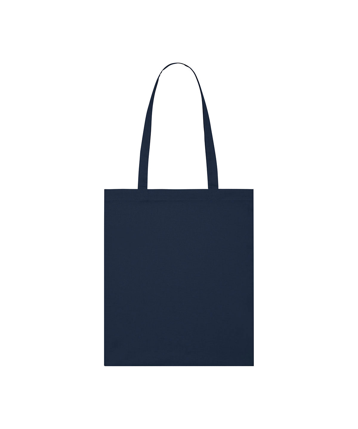Light tote bag (STAU773) – Lightweight canvas shopper bag for everyday use