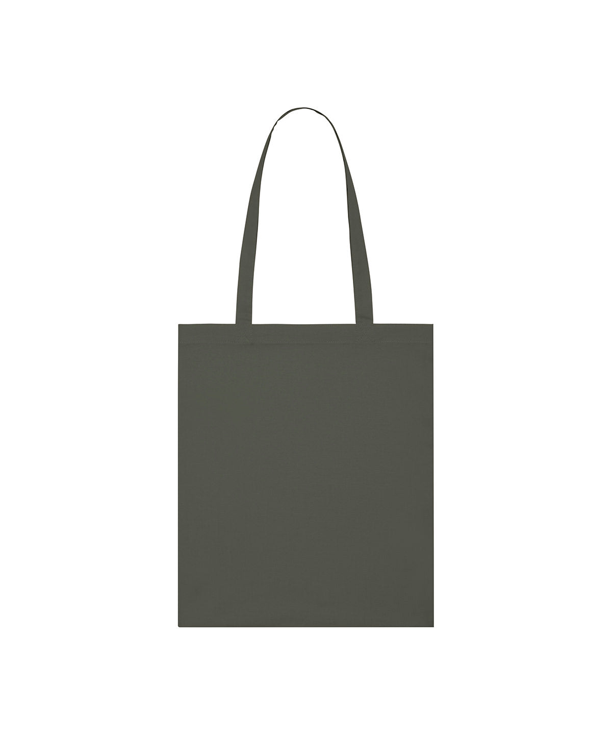 Light tote bag (STAU773) – Lightweight canvas shopper bag for everyday use