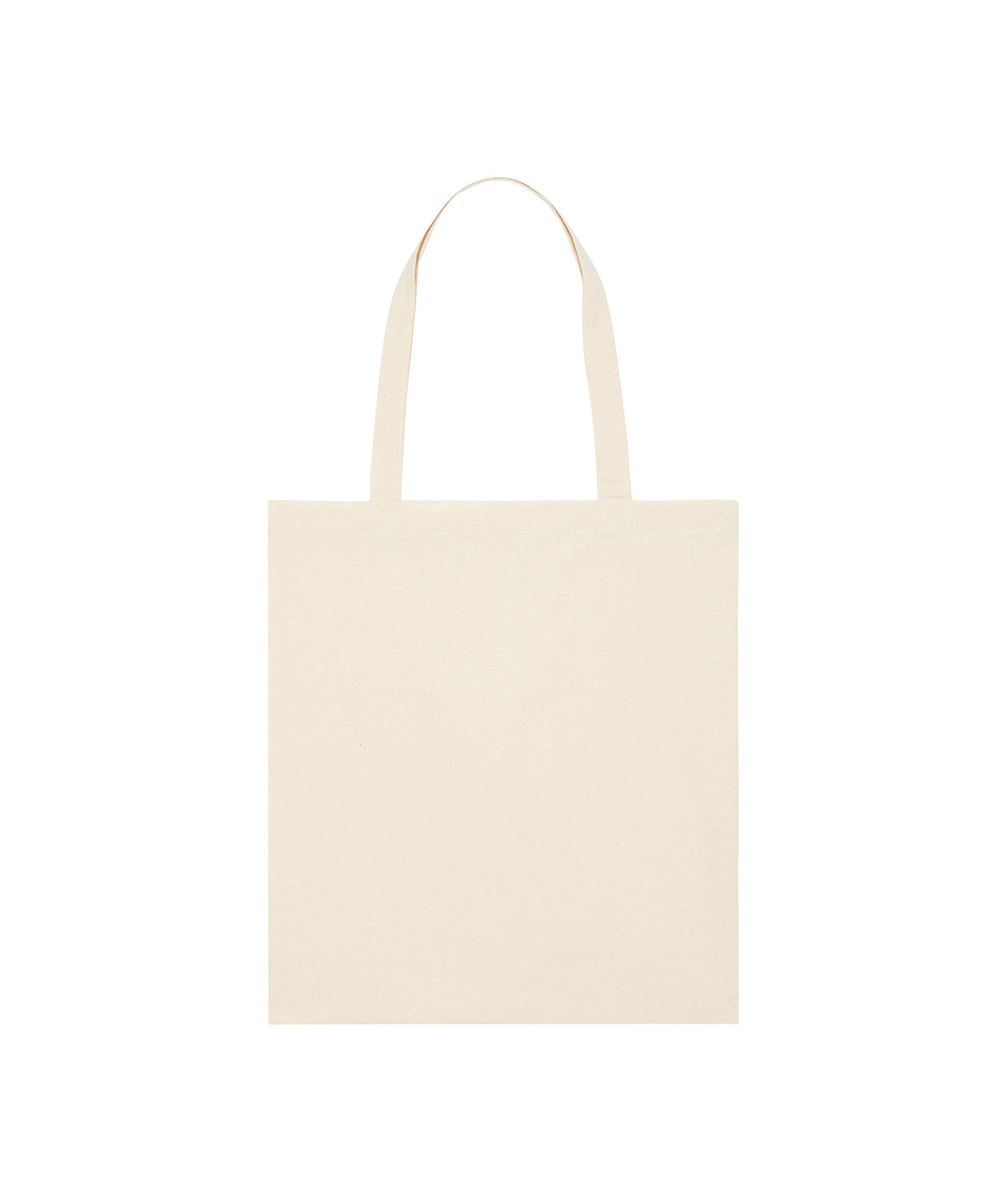 Light tote bag (STAU773) – Lightweight canvas shopper bag for everyday use