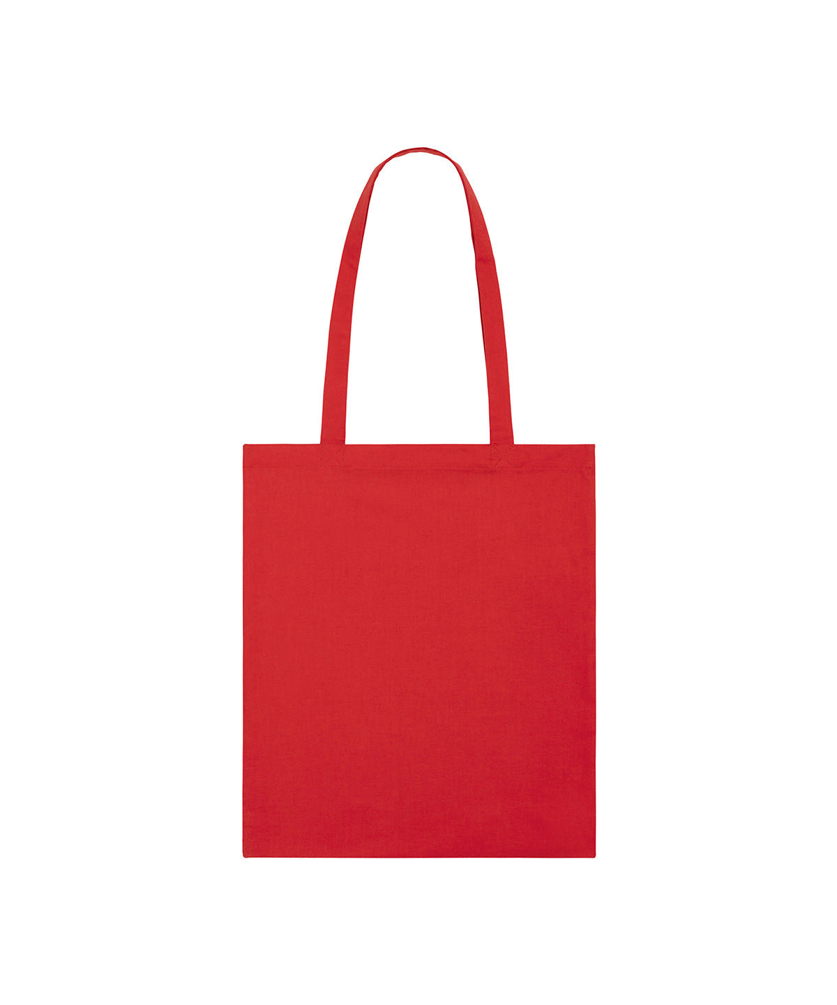 Light tote bag (STAU773) – Lightweight canvas shopper bag for everyday use